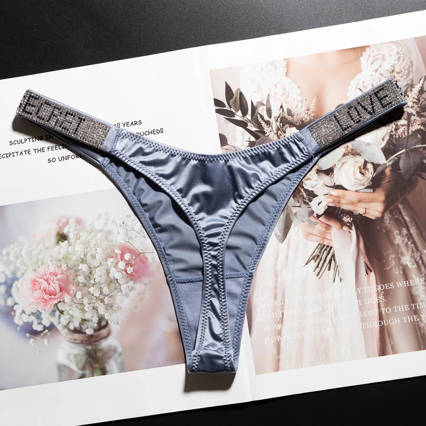 Colaless secreet love