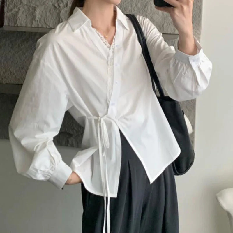 Camisa  retro