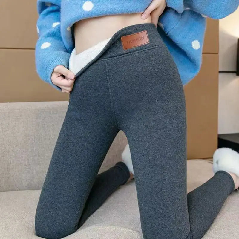 Térmicos para mujer