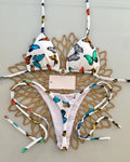 Bikini Swimsuit Brazilian