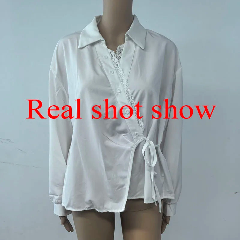 Camisa  retro