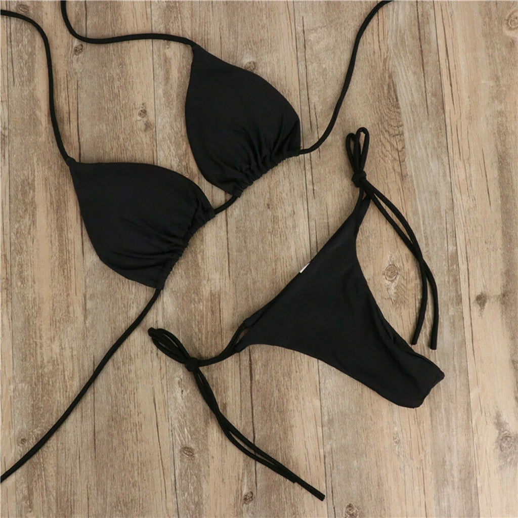 Traje de baño