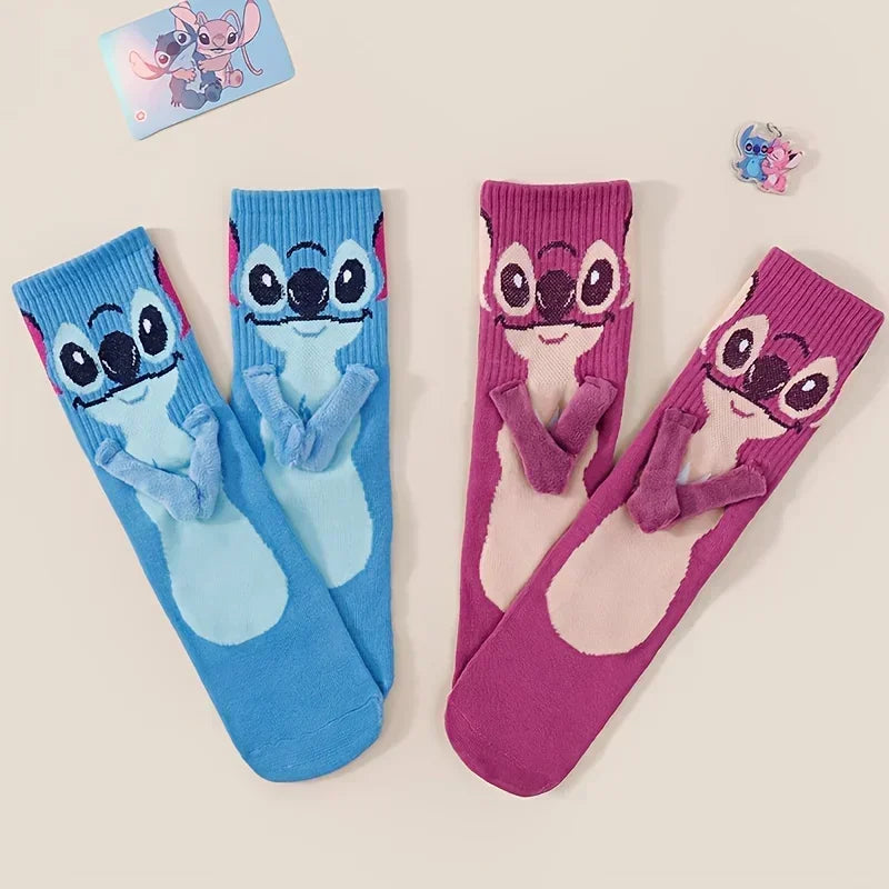 Disney Stitch