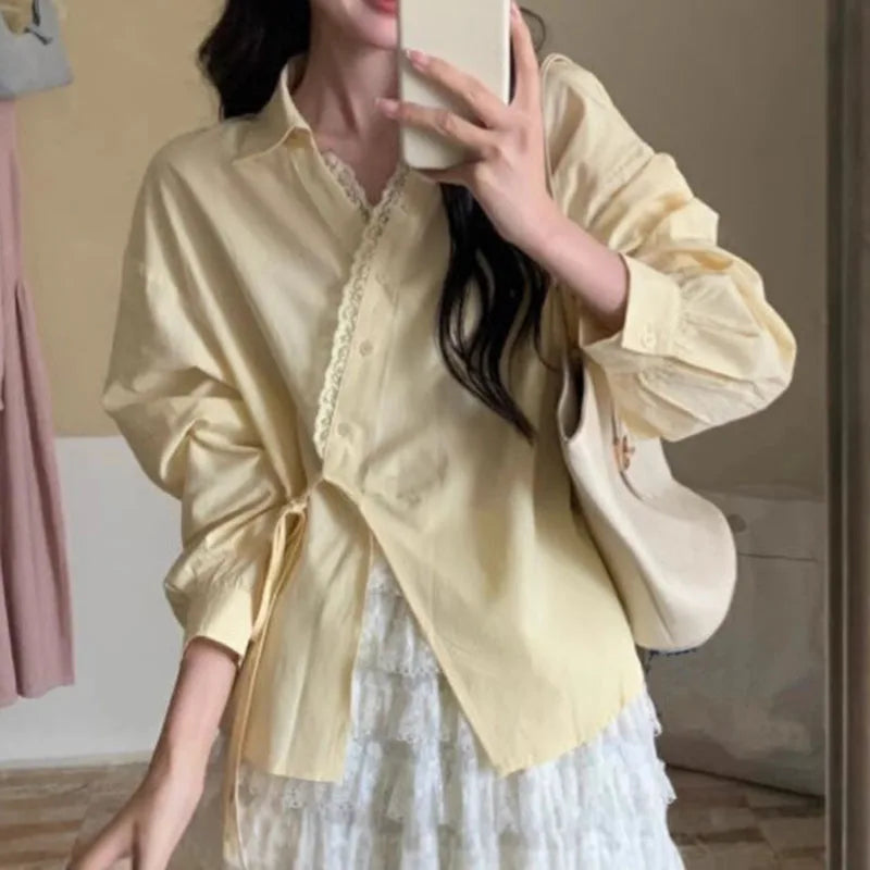 Camisa  retro