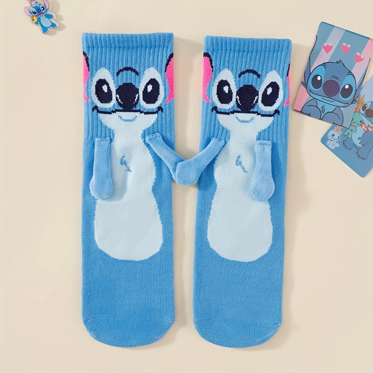 Disney Stitch