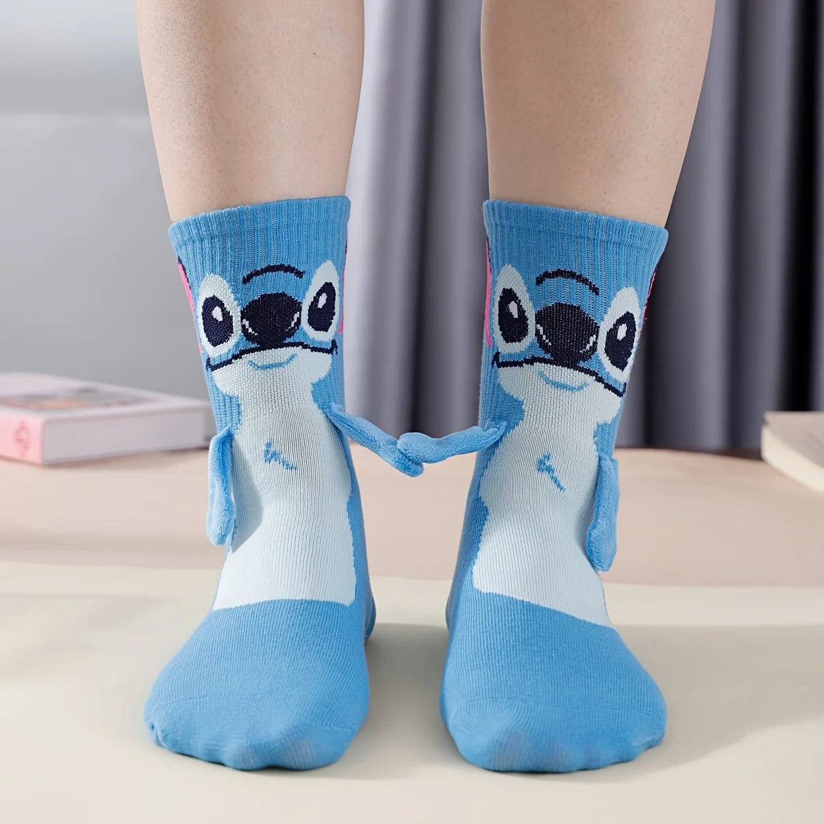 Disney Stitch
